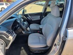2018 Forester Thumbnail 3