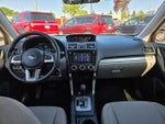 2018 Forester Thumbnail 4