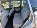 2018 Forester Thumbnail 5