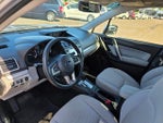 2018 Forester Thumbnail 6