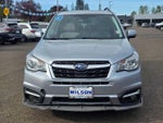 2018 Forester Thumbnail 7