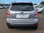 2018 Forester Thumbnail 8
