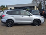 2018 Forester Thumbnail 9