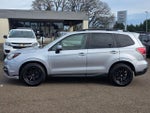 2018 Forester Thumbnail 26