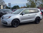 2018 Forester Thumbnail 27