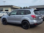 2018 Forester Thumbnail 28