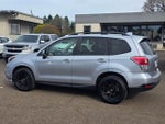 2018 Forester Thumbnail 29