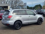 2018 Forester Thumbnail 30