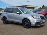 2018 Forester Thumbnail 32