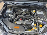 2018 Forester Thumbnail 33