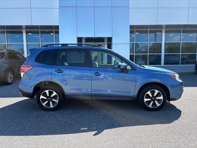 2018 Subaru Forester - $13,931