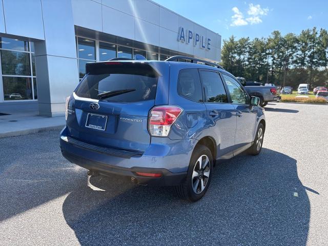 2018 Subaru Forester - $13,931