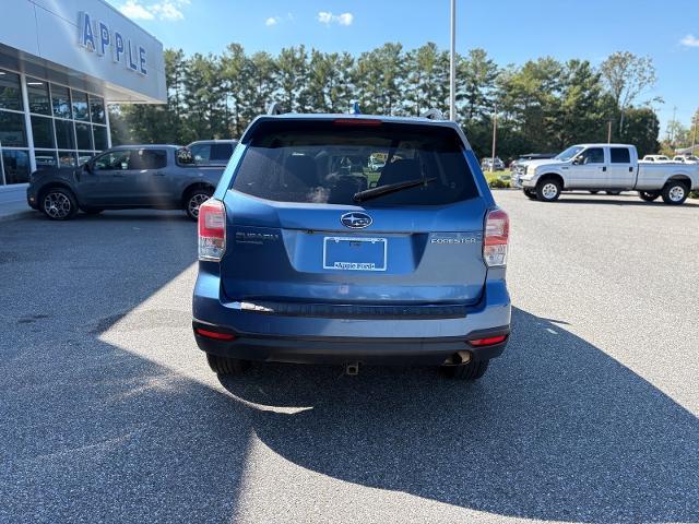 2018 Subaru Forester - $13,931