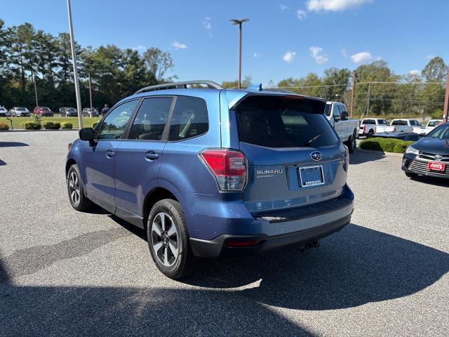 2018 Subaru Forester - $13,931