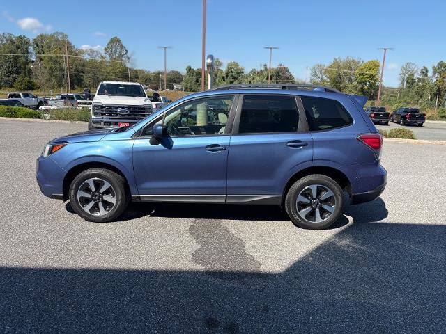 2018 Subaru Forester - $13,931