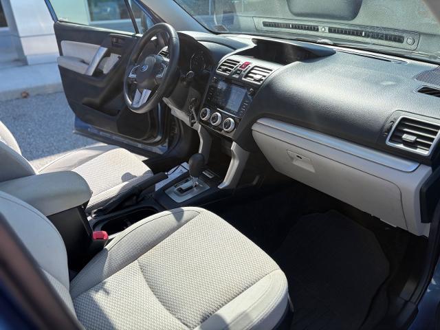 2018 Subaru Forester - $13,931