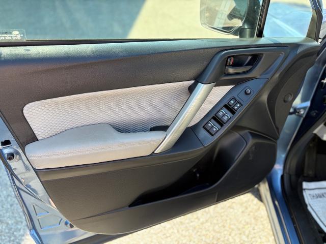 2018 Subaru Forester - $13,931