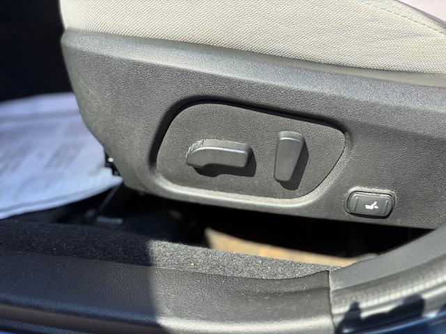 2018 Subaru Forester - $13,931