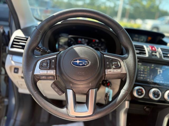 2018 Subaru Forester - $13,931