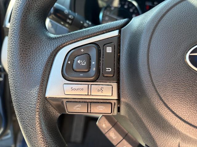 2018 Subaru Forester - $13,931