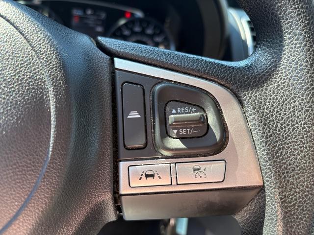 2018 Subaru Forester - $13,931