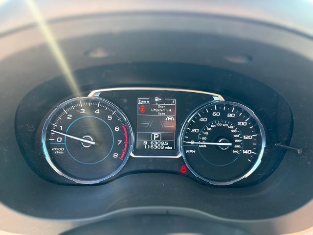 2018 Subaru Forester - $13,931