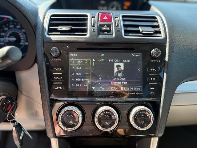 2018 Subaru Forester - $13,931