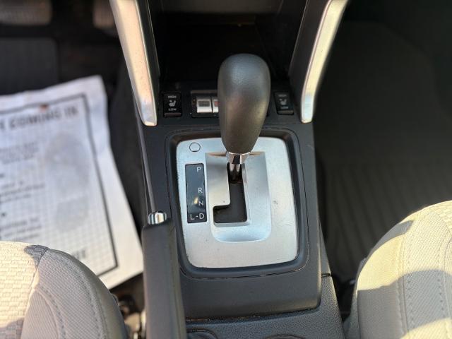 2018 Subaru Forester - $13,931