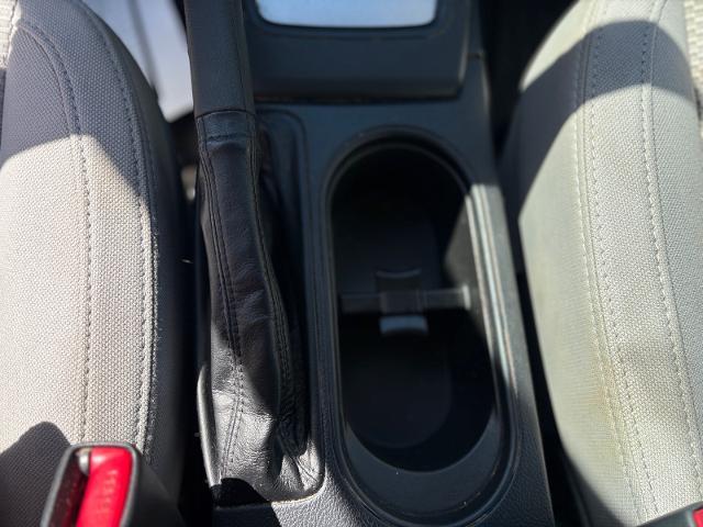 2018 Subaru Forester - $13,931