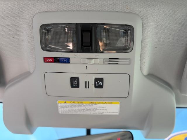 2018 Subaru Forester - $13,931
