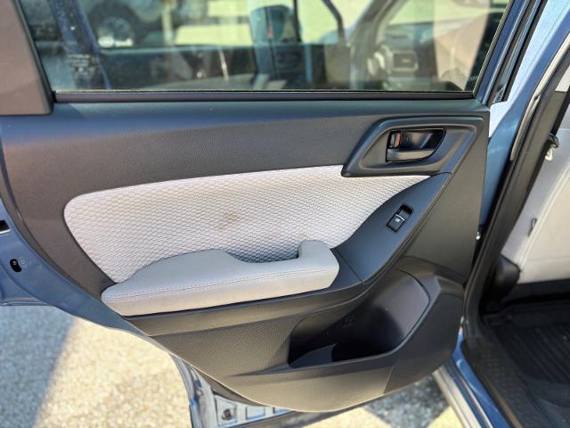 2018 Subaru Forester - $13,931