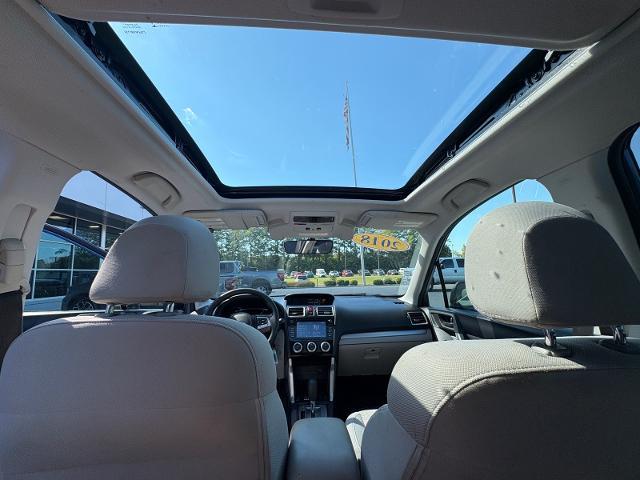 2018 Subaru Forester - $13,931