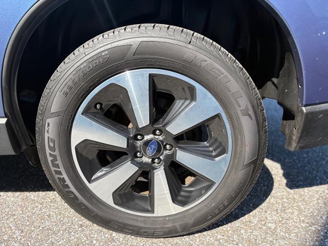 2018 Subaru Forester - $13,931