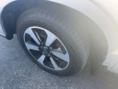 2017 Subaru Forester AWD 2.5I Premium 4DR Wagon CVT