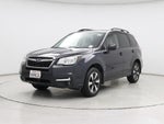 2018 Forester Thumbnail 4