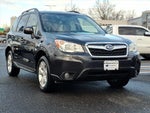 2016 Forester Thumbnail 1