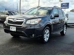 2016 Forester Thumbnail 3