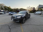 2017 Forester Thumbnail 2