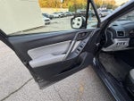 2017 Forester Thumbnail 6