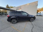 2017 Forester Thumbnail 8