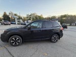 2017 Forester Thumbnail 11
