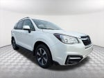 2018 Forester Thumbnail 3