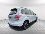 2018 Forester Thumbnail 5