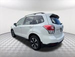 2018 Forester Thumbnail 7