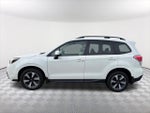 2018 Forester Thumbnail 8