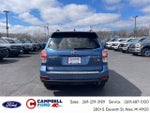 2018 Forester Thumbnail 4