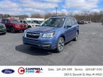 2018 Forester Thumbnail 7
