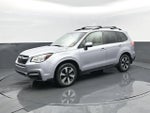 2018 Forester Thumbnail 1