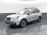 2018 Forester Thumbnail 2