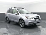 2018 Forester Thumbnail 3
